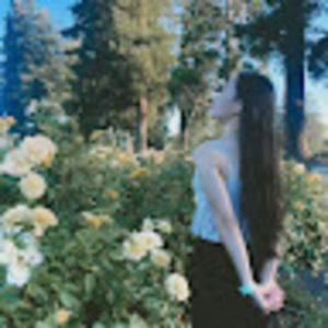 Meet your Posher, Xuan